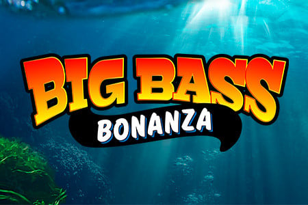 Automat Big Bass Bonanza