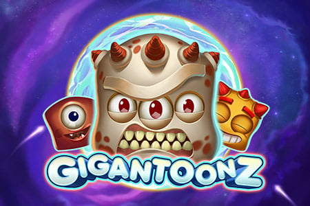Automat Jackpot Giant